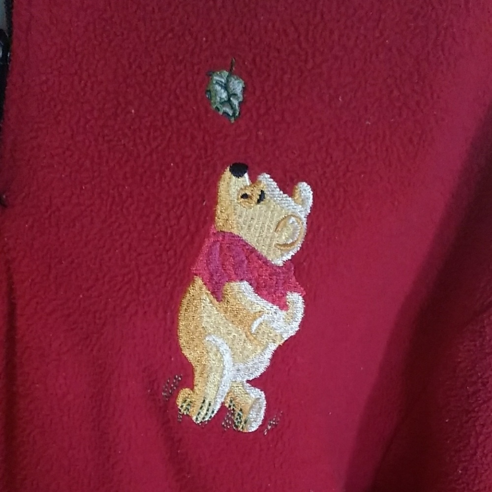 Pooh Pullover - image 4